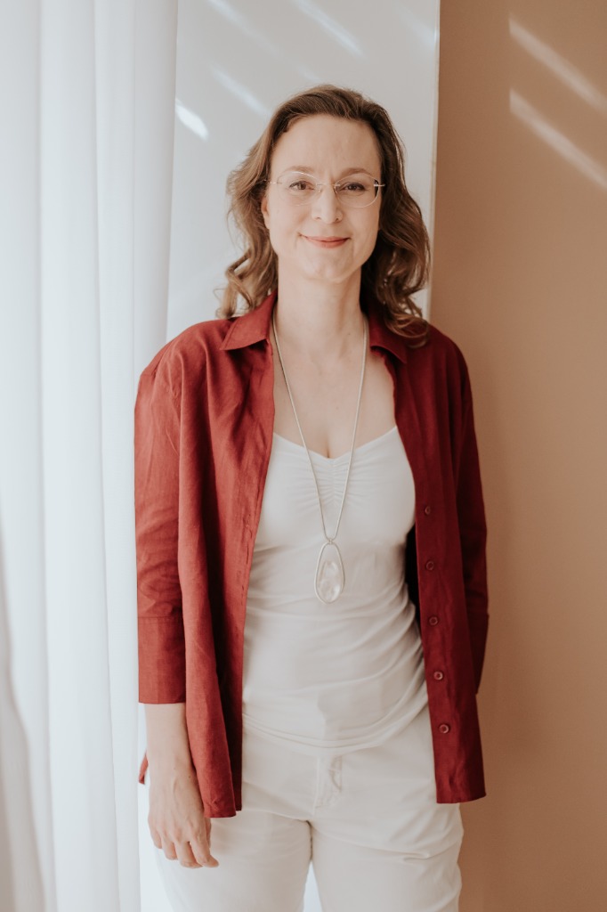 Dra. Maike Schaden