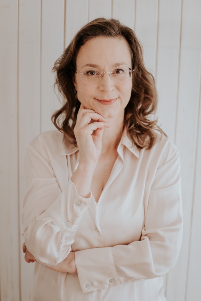 Dra. Maike Schaden